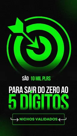 10.000 PLRS VALIDADOS