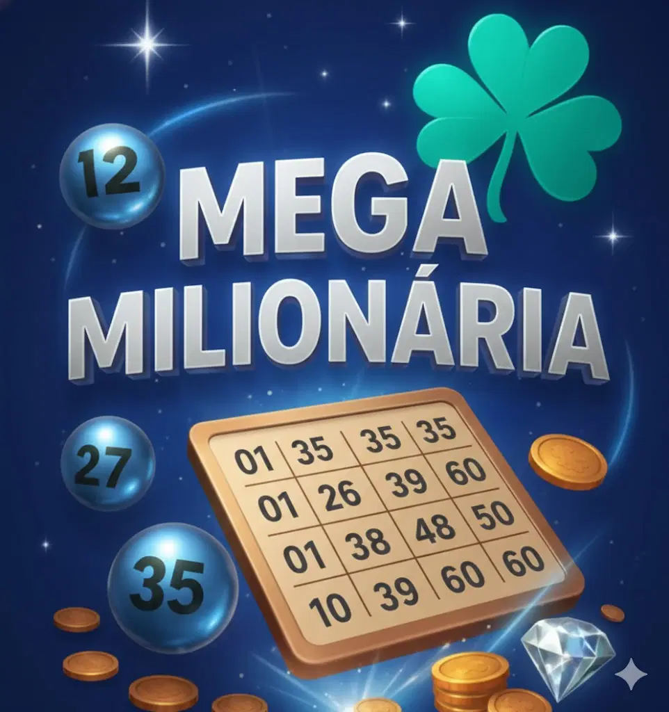 ✅GRUPO VIP DA MEGA-SENA🍀