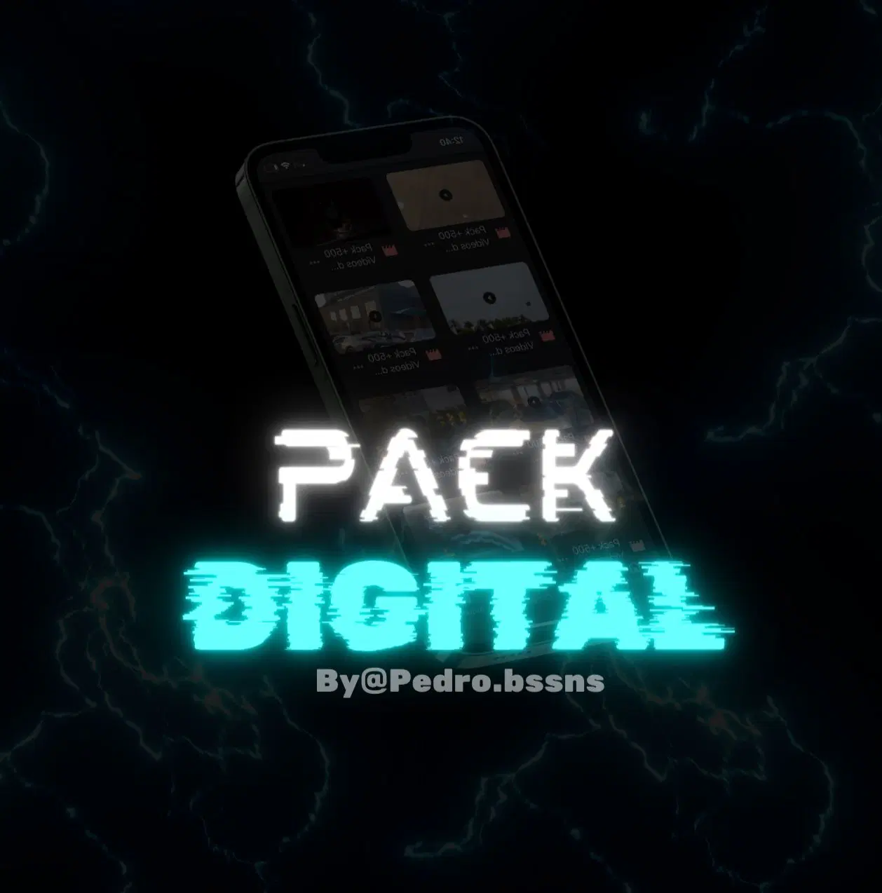 PACK DIGITAL