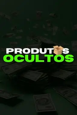 Produtos ocultos
