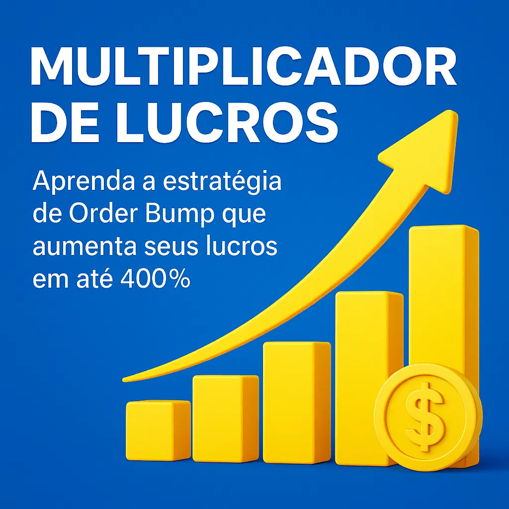 MULTIPLICADOR DE LUCROS