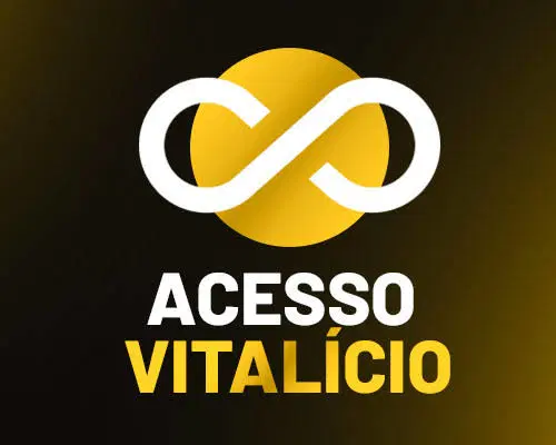 ACESSO VITALÍCIO