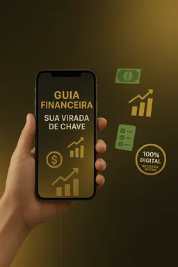 Guia financeira - sua virada de chave