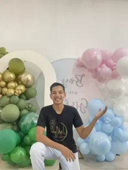 Curso Online Arco Orgânico na Prática