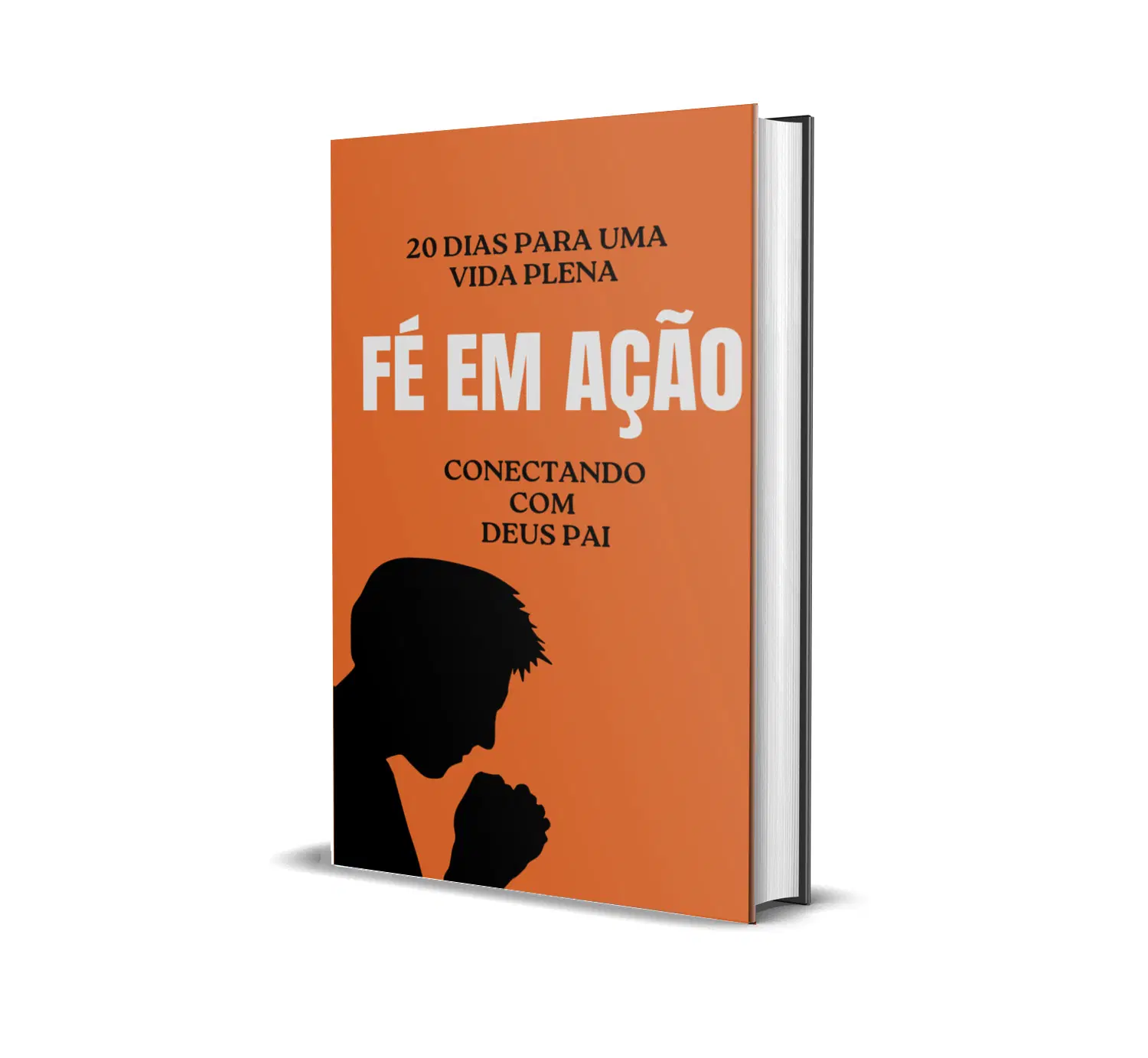 20 DIAS PARA UMA VIDA PLENA