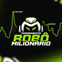 (FBM) |  FERRAMENTA BOT MILIONARIO