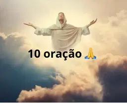 10 orações poderosas