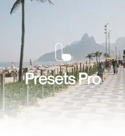 Presets Pro Vitalício