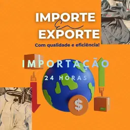 Mentoria de Importação