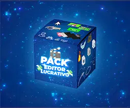 Pack Editor Lucrativo
