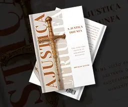 E-book - A Justiça Triunfa
