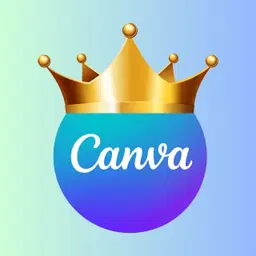 Licença Anual Canva Pro