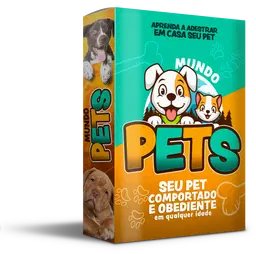 Adestrando Seu Pet
