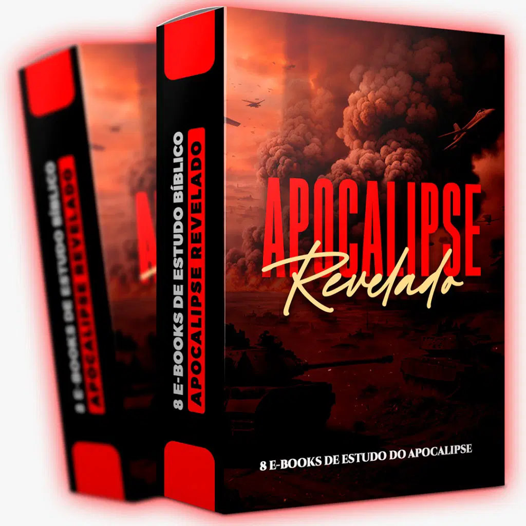 APOCALIPSE REVELADO