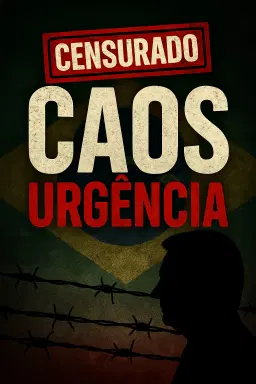 A Guerra Oculta Contra Bolsonaro -  conteúdo exclusivo