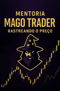 Curso Mago Trader