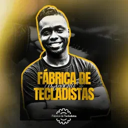 Fábrica de tecladista