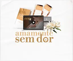 Amamente Sem Dor