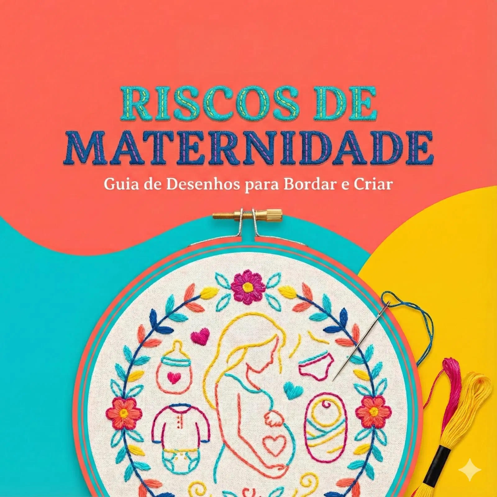 RISCOS PARA MATERNIDADE