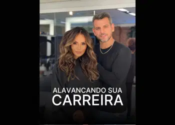 LIVRO DIGITAL ALAVANCANDO SUA CARREIRA