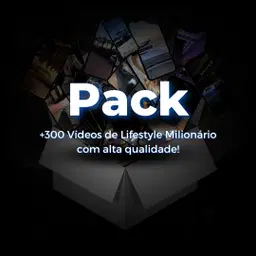 Pack Vídeos Lifestyle +300