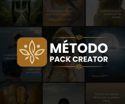 Método Pack Creator