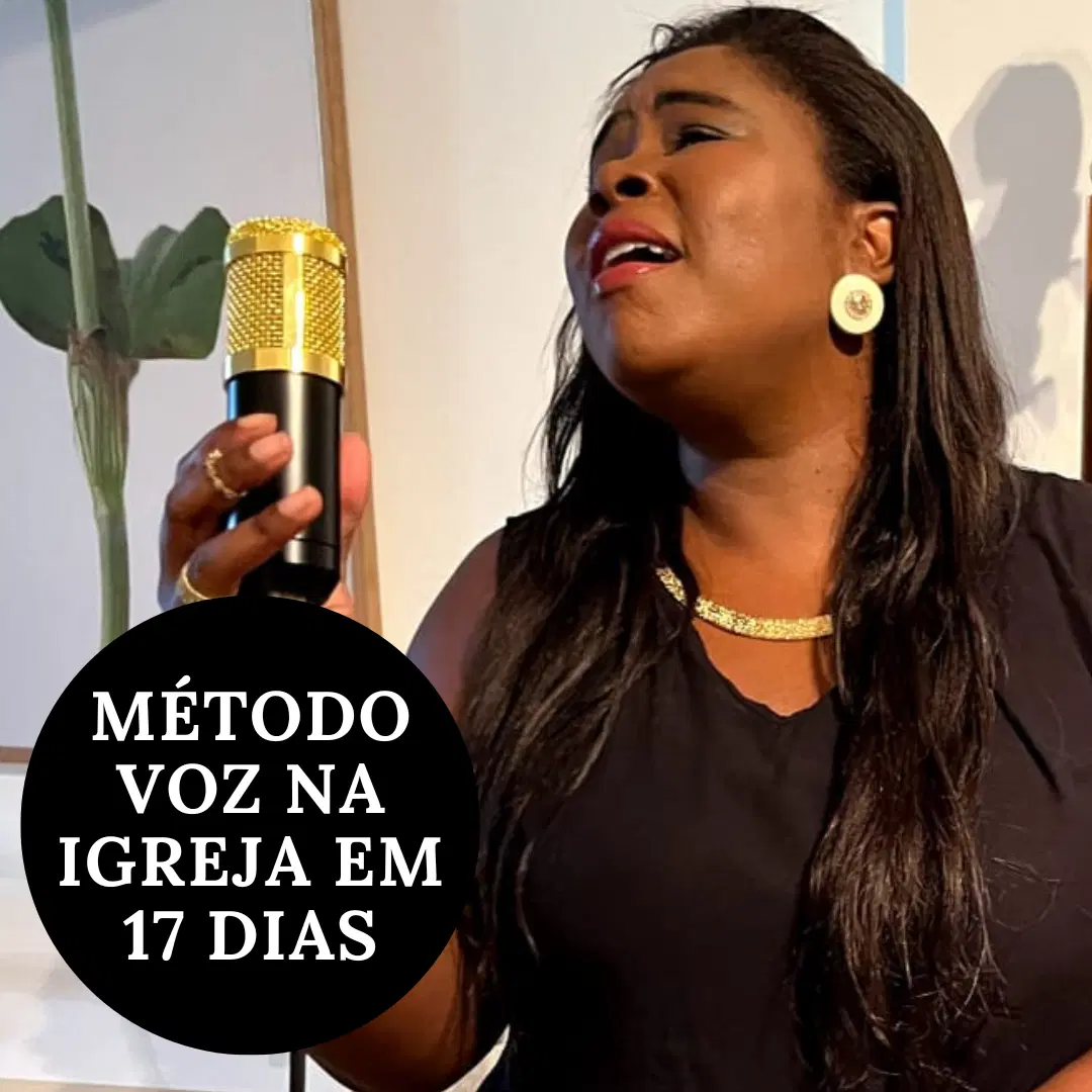 Método voz em 17 dias