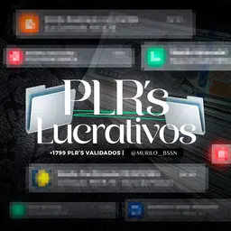 PLR´s Lucrativos