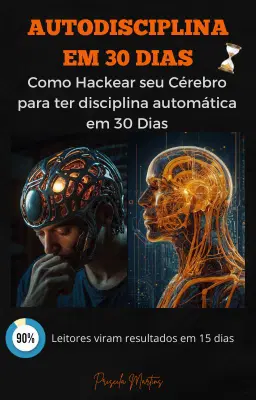 Autodisciplina em 30 dias
