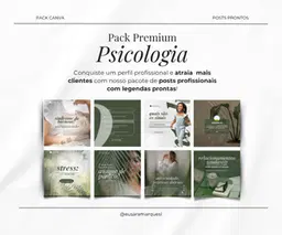 Pack Psicologia