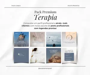 Pack Terapeutas
