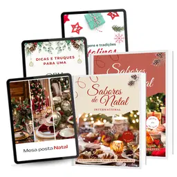 Sabores de Natal