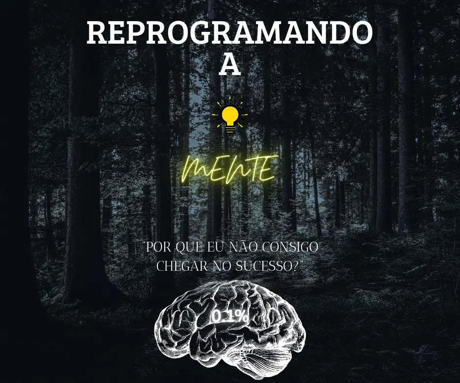 Reprogramando a Mente