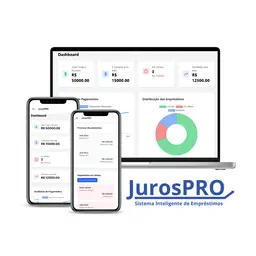 JurosPRO -  30 Dias