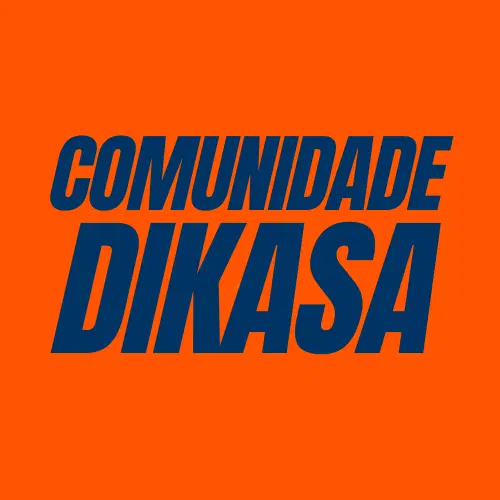 COMUNIDADE DIKASA
