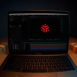 BOX DO EDITOR  -  PROJETO COMPLETO