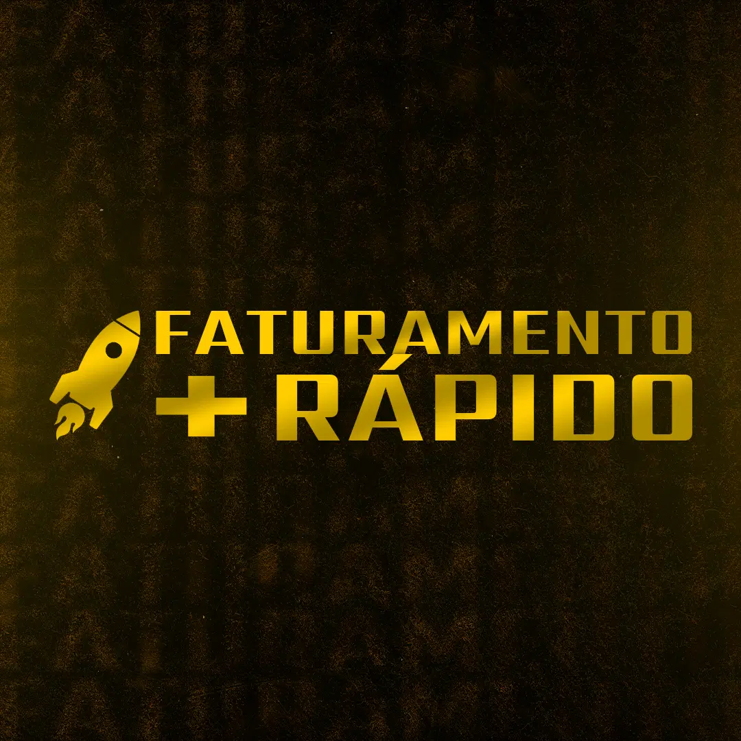 Faturamento Rápido