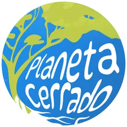 Guia Turístico Planeta Cerrado