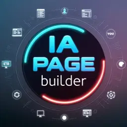 IA Page Builder ♾️ Acesso Vitalício