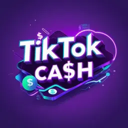 TIKTOK CA$H (+BONUS)