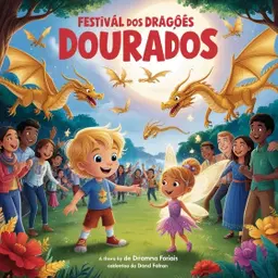 Festival dos Dragões Dourados