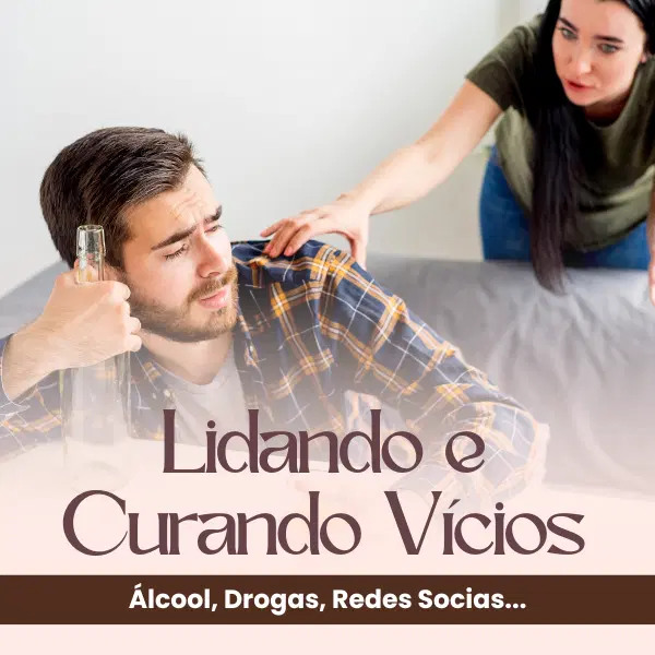 Lidando e Curando Vícios no Casamento