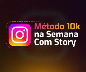 Método 10k Na Semana Com Story
