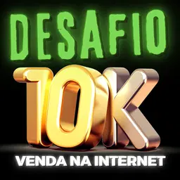 Desafio 10K