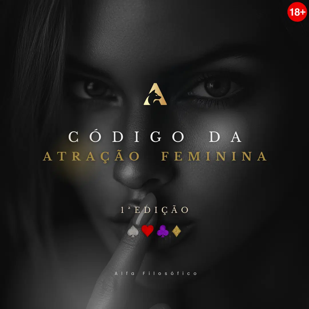 Código da Atração Feminina