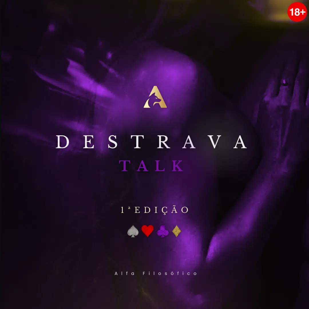 Destrava-Talk