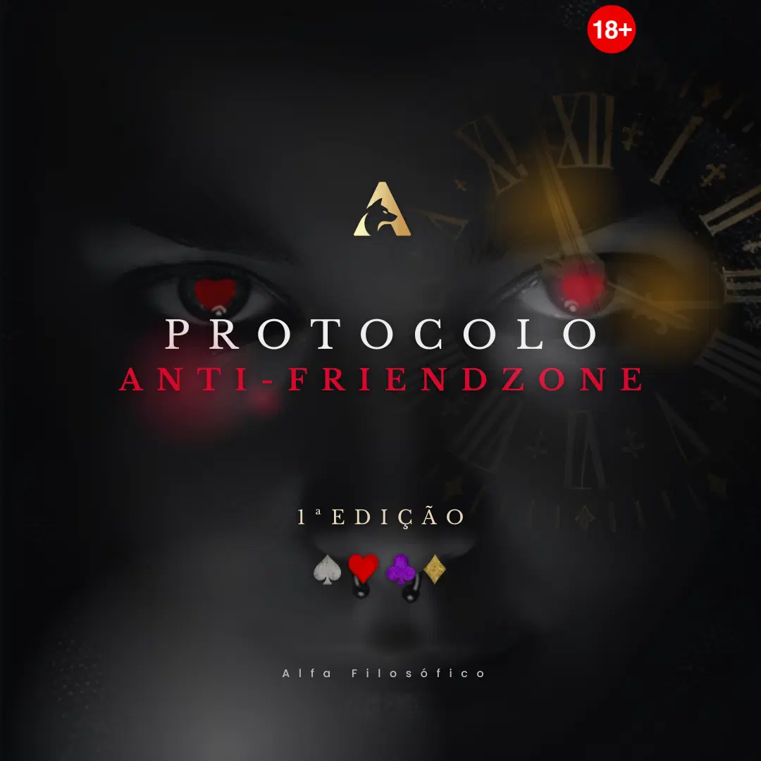 Protocolo Anti-Friendzone