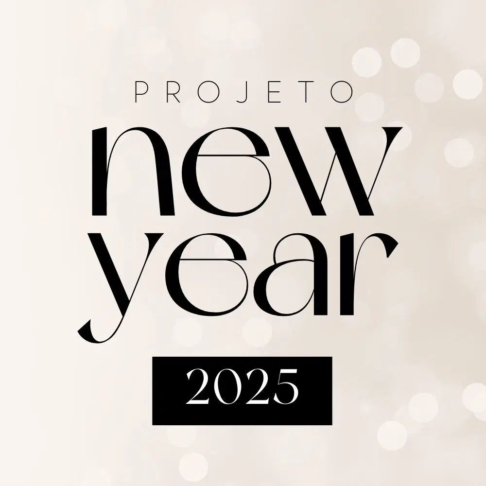 Projeto New Year