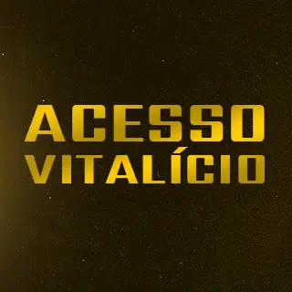 ACESSO VITALÍCIO