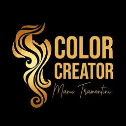 Aula Prática Moreno Iluminado - Color Creator